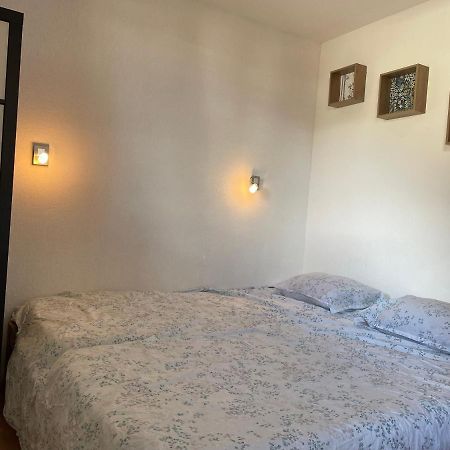 شقة Front Neige 1800, Cosy 4-6P, Parking Couvert ليه أورس المظهر الخارجي الصورة